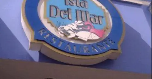 RESTAURANTE ISLA DEL MAR RESTAURANTE ISLA DEL MAR